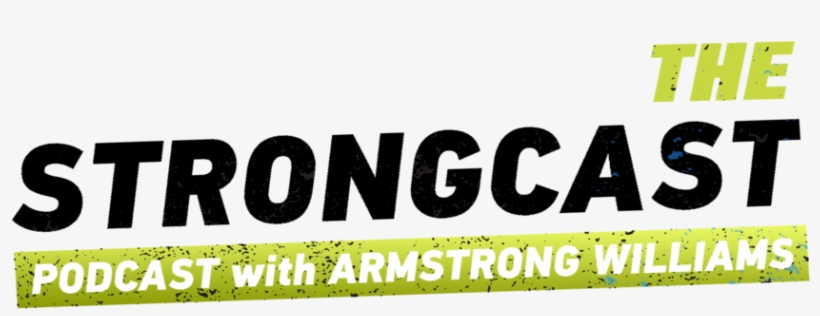 Subscribe To The Strongcast On Your Ios Device For, transparent png download