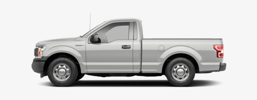 New Ford F-150 - Ford F-150, transparent png download