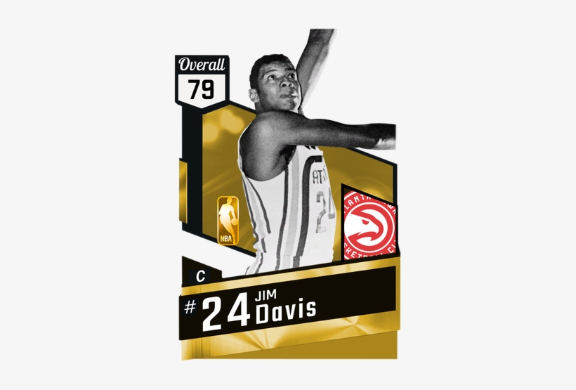81 - Andrew Wiggins 2k17 Card, transparent png download