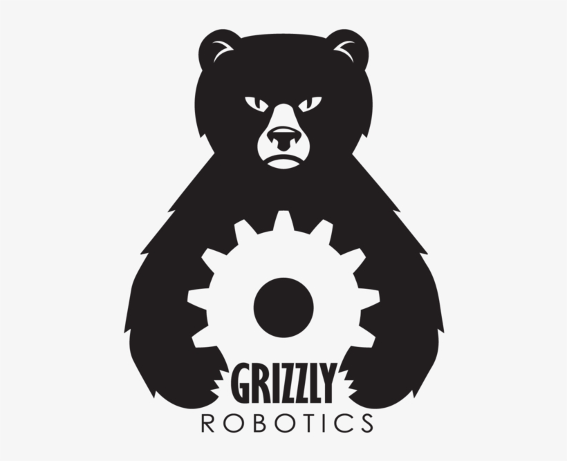 Local High School Team Featured On Hbo While Collecting - Robotic Robot Bear, transparent png download