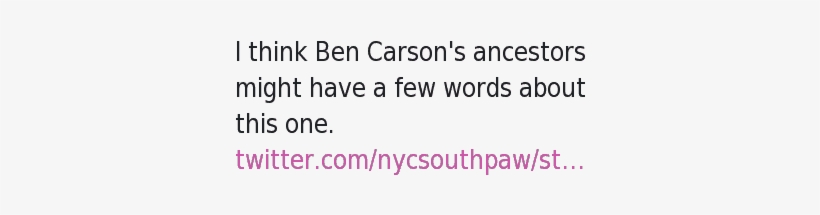 Ben Carson, Presidential Election, And Capital - Seasoning White People Salt, transparent png download