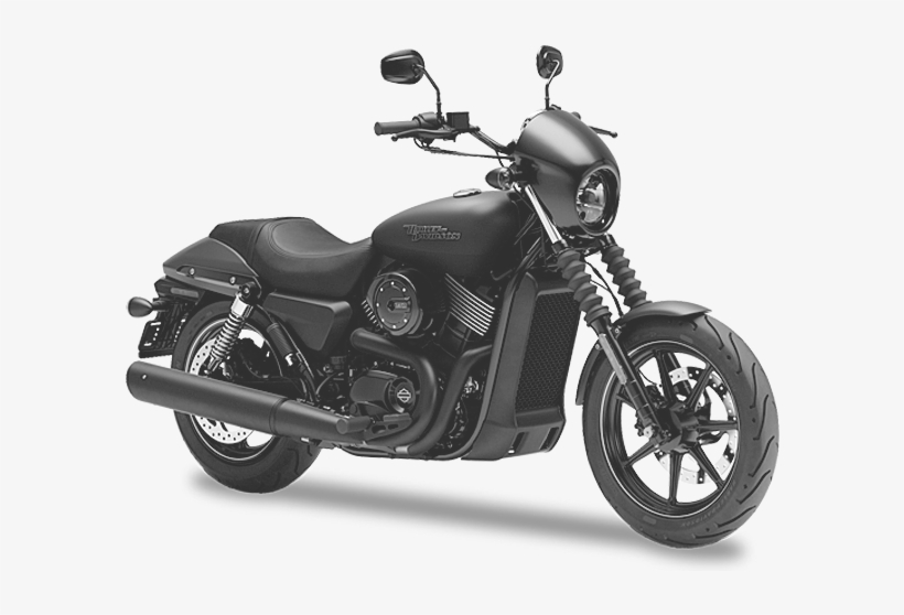 H-d Street® - Harley Davidson Street 500 2019, transparent png download