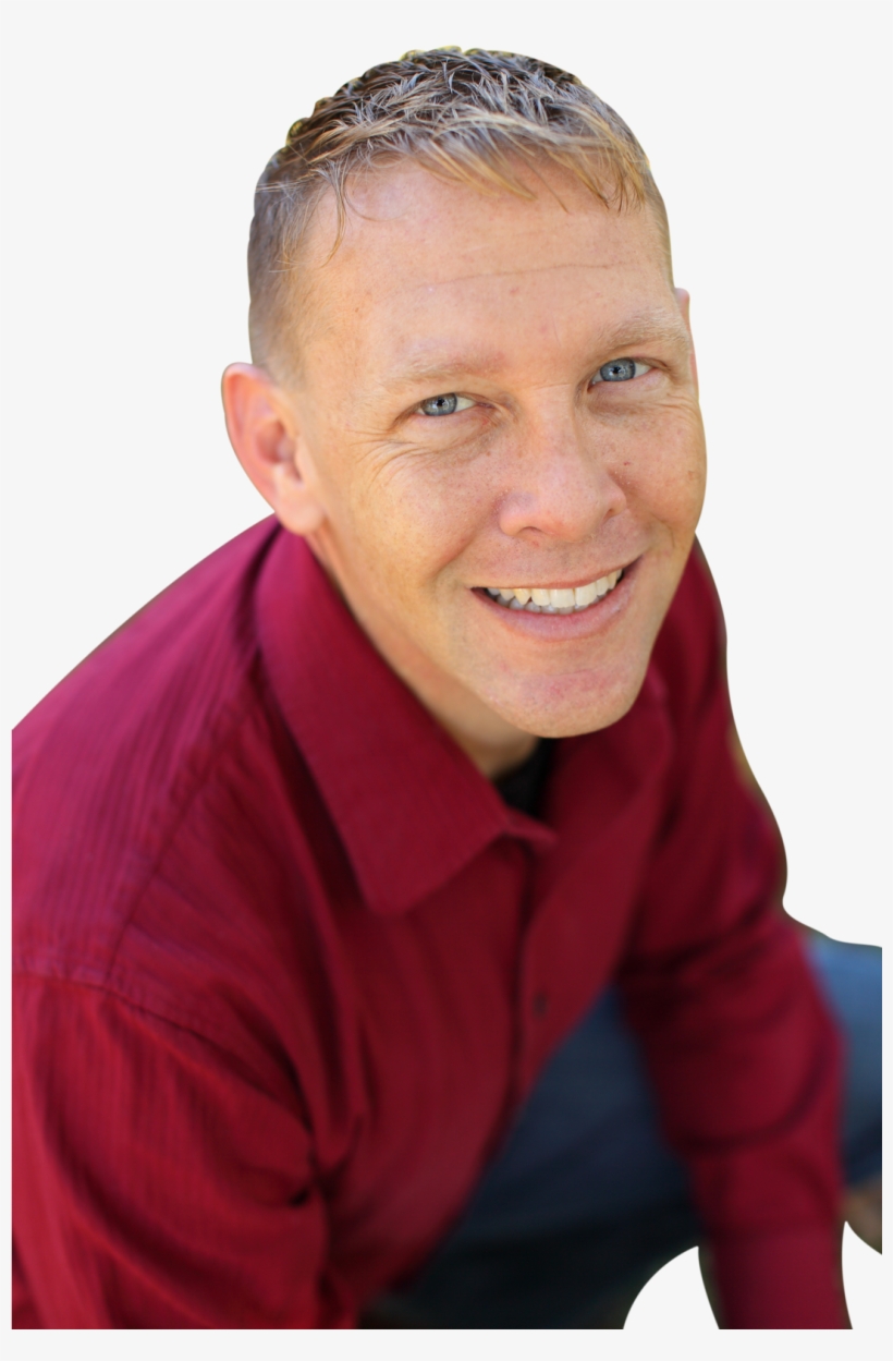 Bruce Simms - Bruce Simms - Cmg Financial Representative, transparent png download