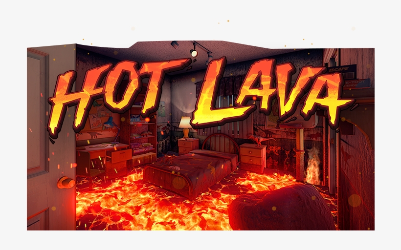Hot Lava, transparent png download