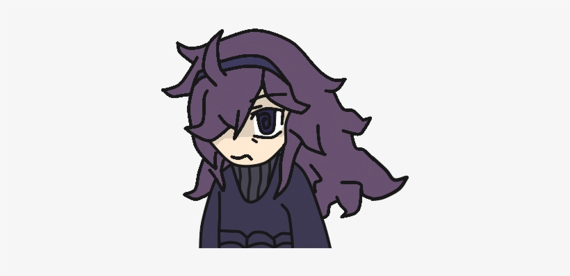 Hex - Vivian James And V Tan, transparent png download