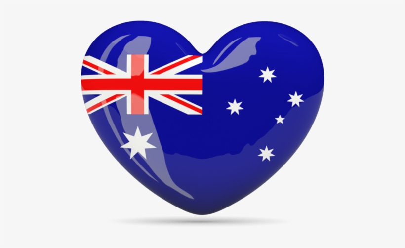Download Flag Icon Of Australia At Png Format - Flags Of The World, transparent png download