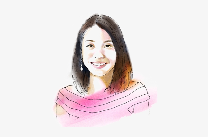 Wendy Teng - Girl, transparent png download