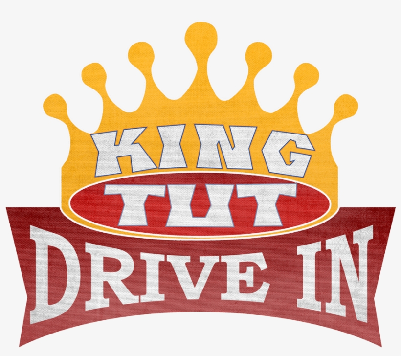 King Tut Drive-in - Hinduism, transparent png download