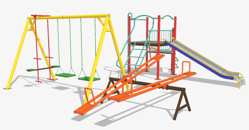 Playground Png, transparent png download