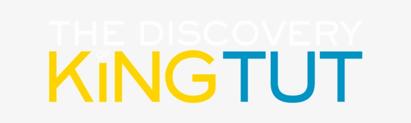 The Discovery Of King Tut The Discovery Of King Tut - King Tut Name, transparent png download