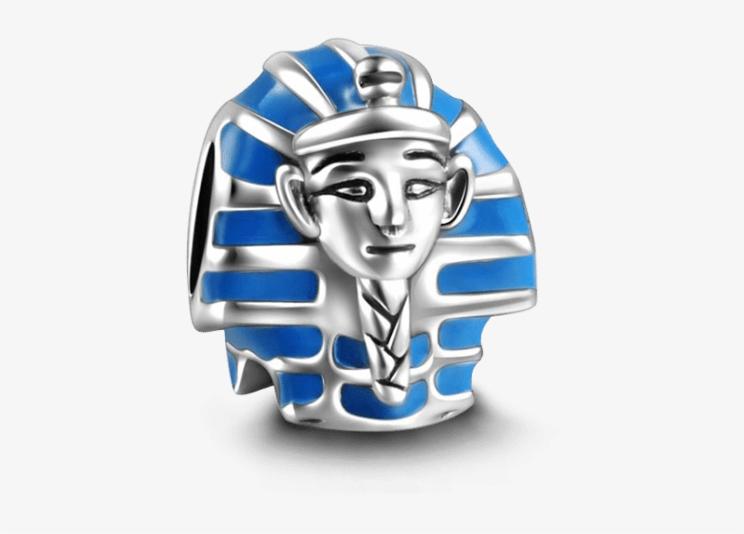 Travel Charms Soufeel King Tut's Mask, transparent png download