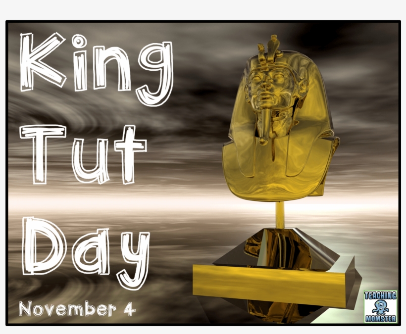 Tutankhamun, transparent png download