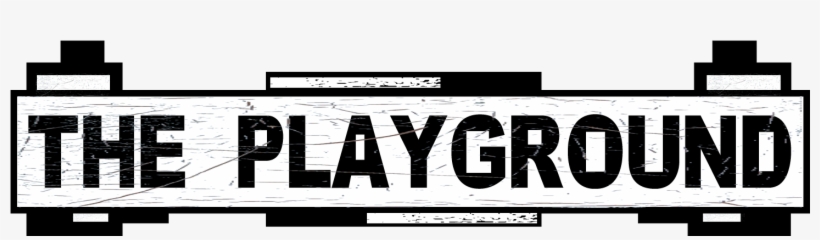 The Playground - Rebelpark Radio, transparent png download