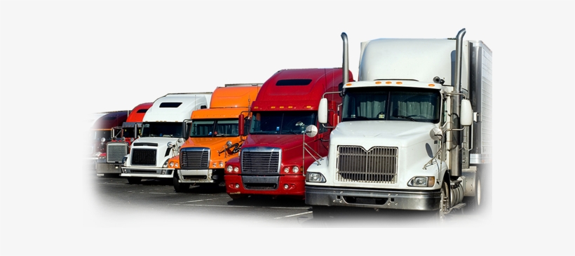Reasons For Using Trucks - Trailer Trucks Png, transparent png download