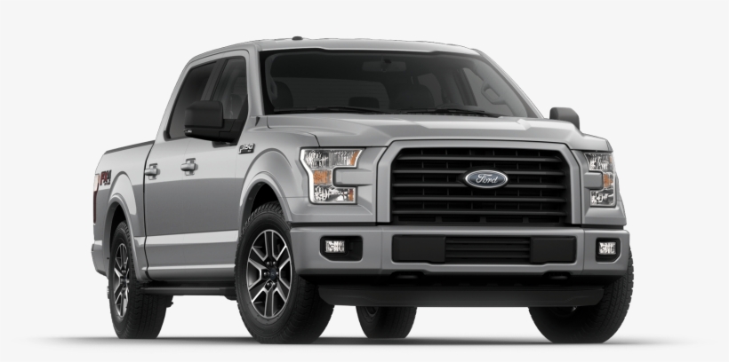 Vehicle - Ford 2018 White Gold, transparent png download