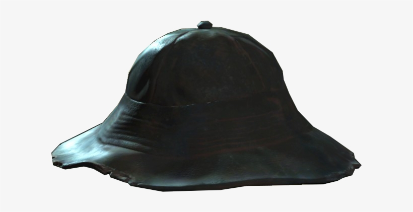 Old Fisherman's Hat - Baseball Cap, transparent png download