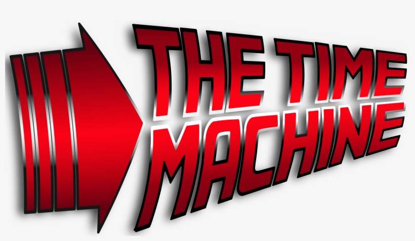 Halifax, Nova Scotia - Time Machine Logo Transparent PNG - 2887x1541 ...