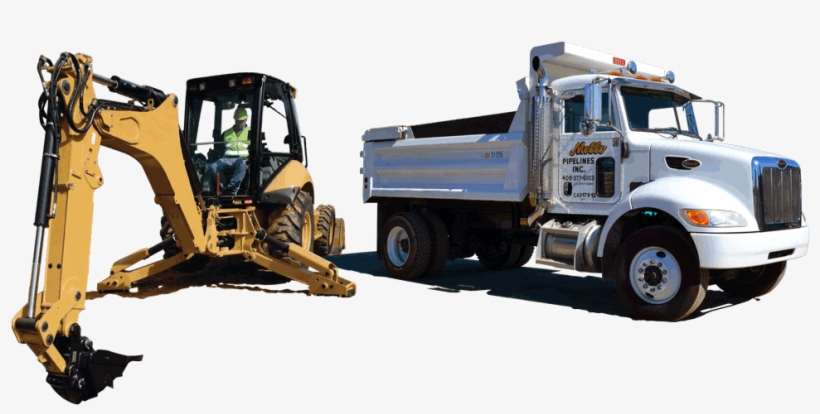 Gallery-trucks - Trailer Truck, transparent png download