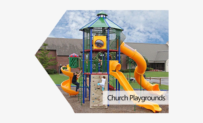 Commercial Playgrounds Commercial Playgrounds Commercial - San Antonio Outdoor Playgrounds, transparent png download