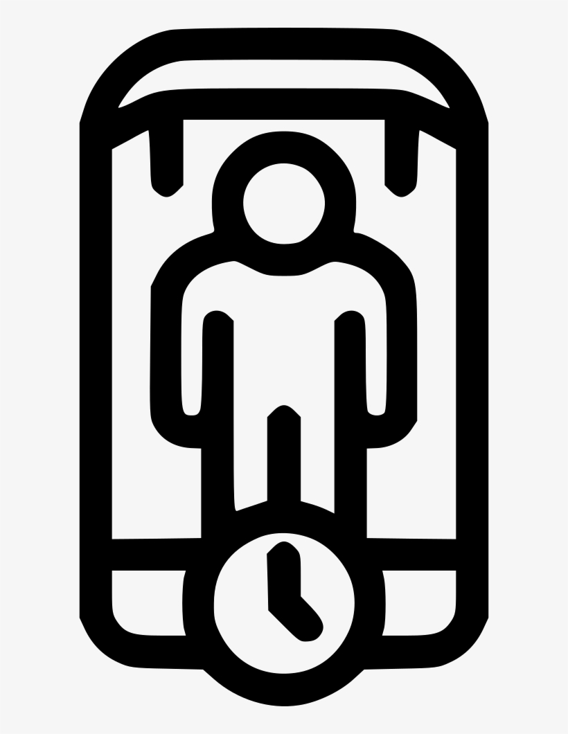 Cryonics Time Machine, transparent png download