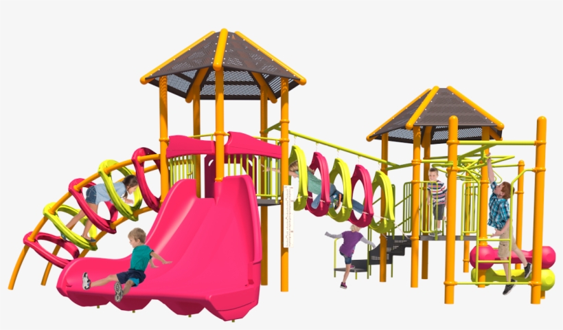 Kids' Choice Structure - Game, transparent png download