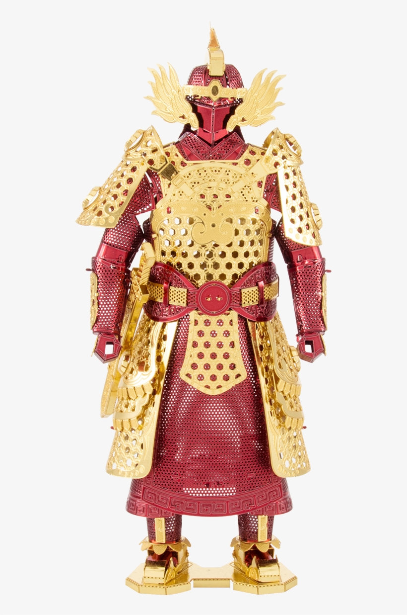Picture Of Chinese Armor - Costume, transparent png download