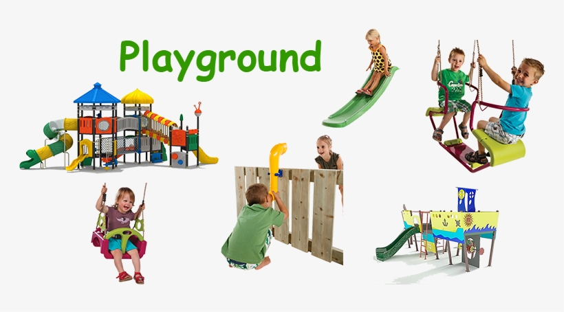 Shop By Category - Blue Rabbit Flex Duo Swing, Green, Swings, transparent png download