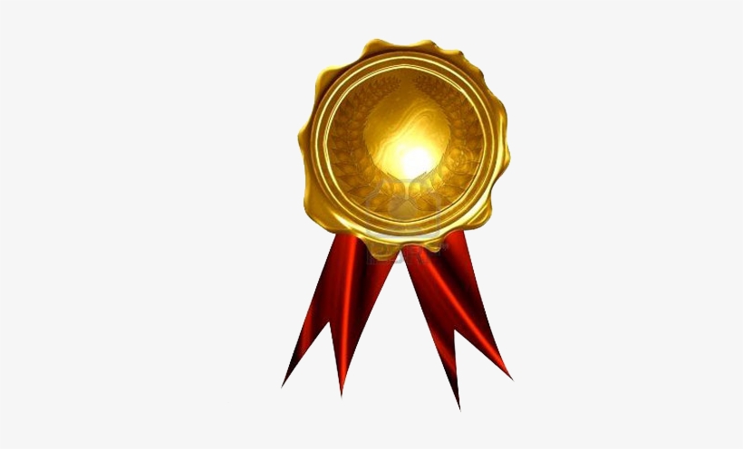 Medalla De Oro - Gold Medal, transparent png download