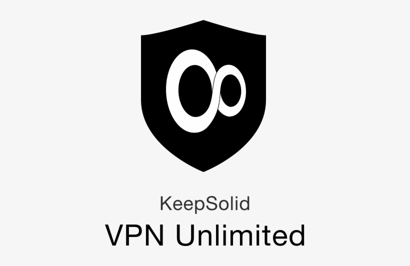 Svg - Png - Logo Of Keepsolid Vpn Unlimited, transparent png download