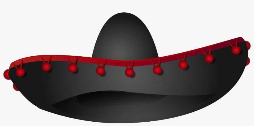 View Full Size - Spanish Hat Png Transparent PNG - 8000x3635 - Free
