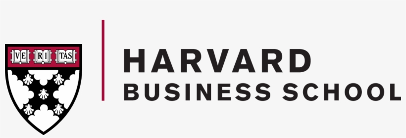 Tumblr Static - Harvard Business School Logo, transparent png download