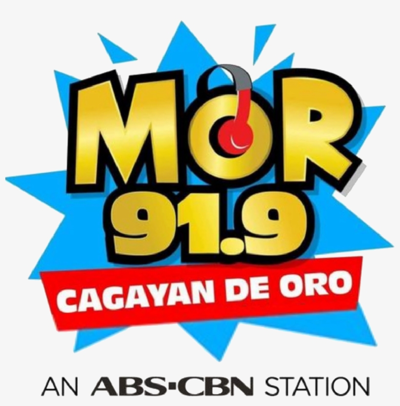 9 Cagayan De Oro 2d Logo 2018 - Mor Philippines, transparent png download