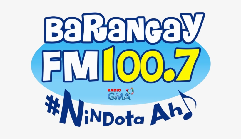 Barangay Fm - Barangay Ls 97.1, transparent png download