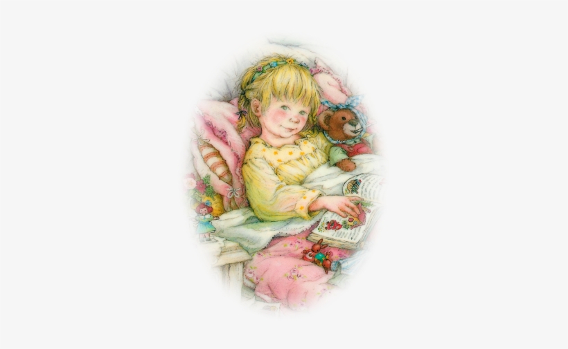 By Spanish Artist And Illustrator - Drawings By Lisi Martin, transparent png download