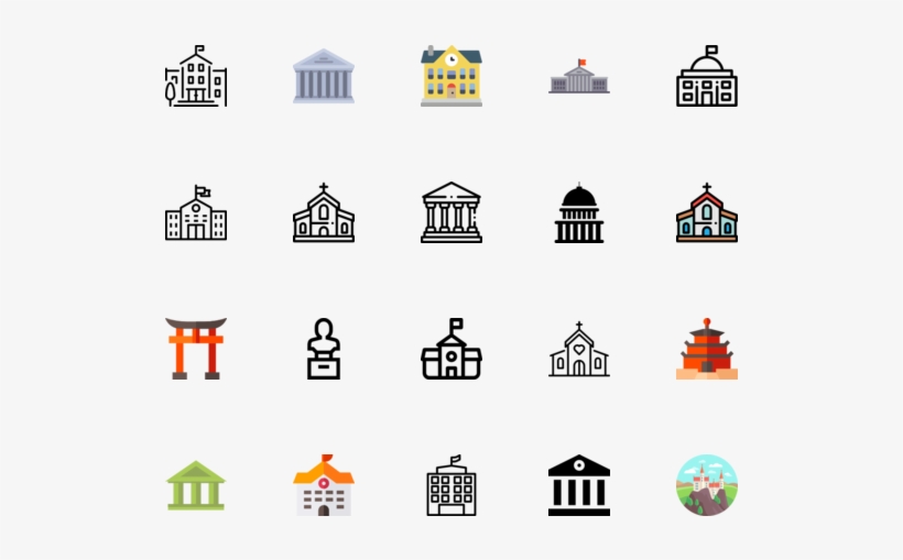 Monuments - Monument, transparent png download