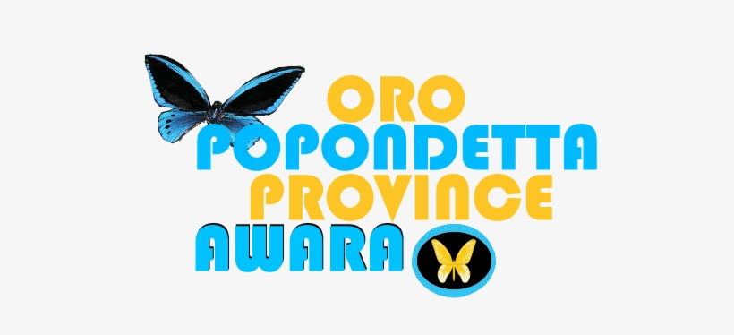 This Is Another Design For Oro, It Features A Butterfly - Design, transparent png download