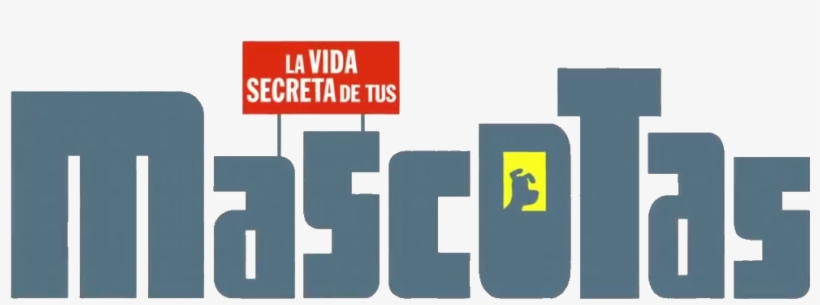 File History - Secret Life Of Pets Spanish, transparent png download