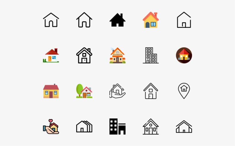 Real Estate, transparent png download