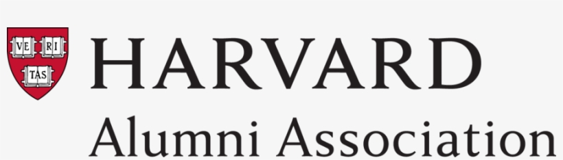 Haa Blk Sm-shld Horz Hi Davison - Harvard University Harvard Logo, transparent png download