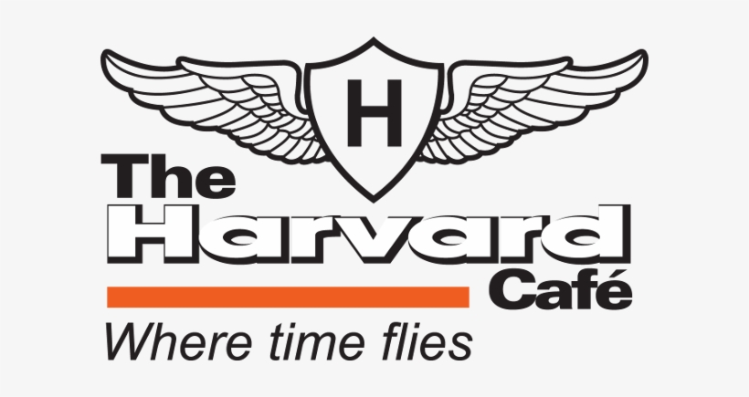 The Harvard Cafe - Rand Airport Harvard Cafe, transparent png download