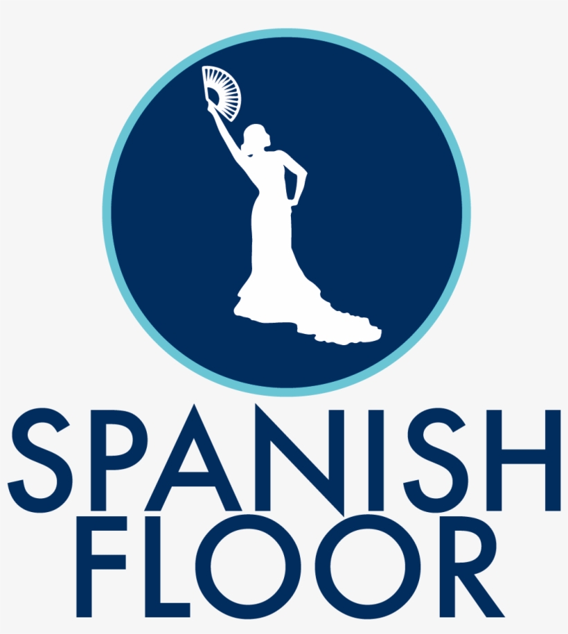 Spanish Floor Logo - Kp Manish Logo, transparent png download