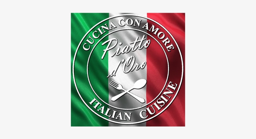 Piatto D'oro Copy, transparent png download