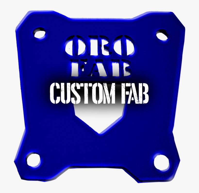 Oro Fab Logo - Rolling, transparent png download