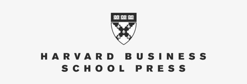 Harvard Business School Press Logo Png Transparent - Harvard Business School Press, transparent png download