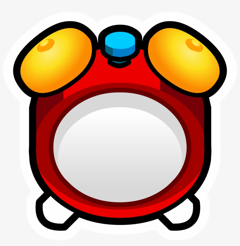 Egg Timer - Circle, transparent png download