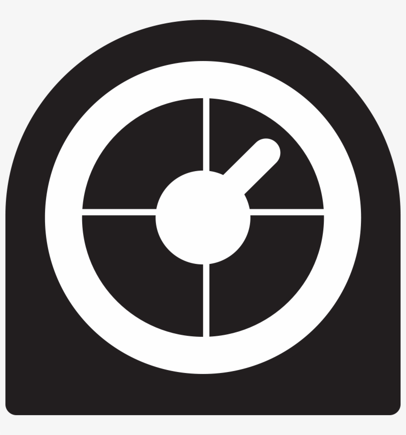 How To Set Use Kitchen Timer Clipart, transparent png download