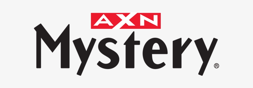 Axn Mystery - Axn Mystery Logo, transparent png download