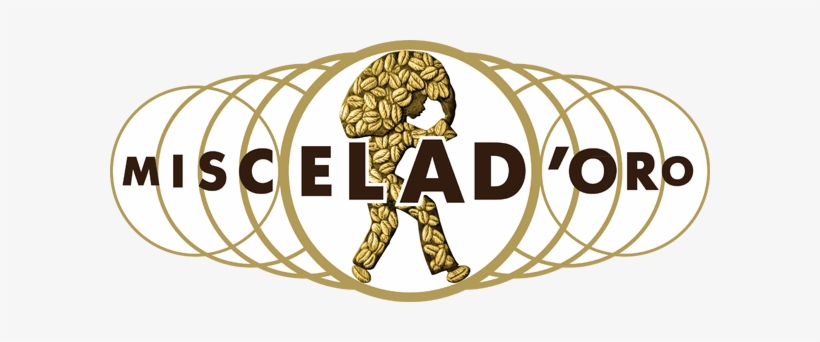 Miscela D Oro Logo, transparent png download