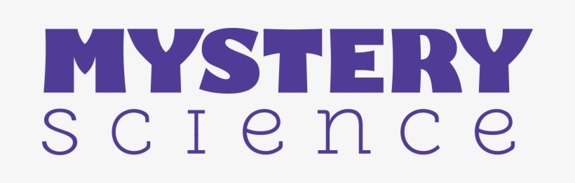 Logo Stacked - - Mystery Science, transparent png download