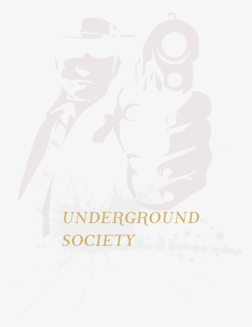 Speakeasy Underground-03 - Sveikatos Apsaugos Ministerija, transparent png download